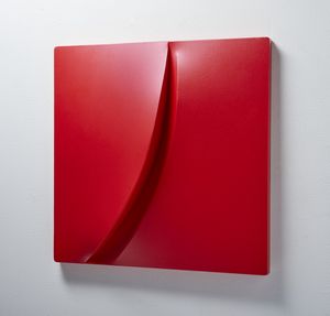 AMADIO GIUSEPPE (n. 1944) : Jami-25.  - Asta Asta 396 | ARTE MODERNA E CONTEMPORANEA Online - Associazione Nazionale - Case d'Asta italiane