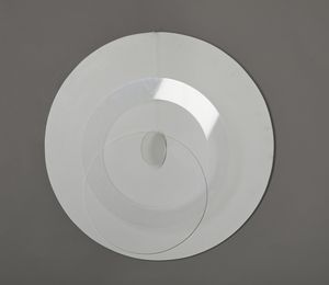 CAMPESAN SARA (n. 1924) : Mobil circolare.  - Asta Asta 396 | ARTE MODERNA E CONTEMPORANEA Online - Associazione Nazionale - Case d'Asta italiane