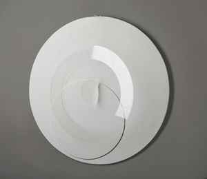 CAMPESAN SARA (n. 1924) : Mobil circolare.  - Asta Asta 396 | ARTE MODERNA E CONTEMPORANEA Online - Associazione Nazionale - Case d'Asta italiane