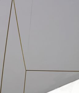 COLOMBO GIANNI (1937 - 1993) : Spazio elastico. Cubo.  - Asta Asta 396 | ARTE MODERNA E CONTEMPORANEA Online - Associazione Nazionale - Case d'Asta italiane