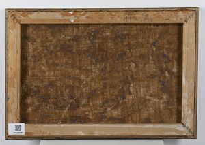 MONDINO ALDO (1938 - 2005) : Senza titolo.  - Asta Asta 396 | ARTE MODERNA E CONTEMPORANEA Online - Associazione Nazionale - Case d'Asta italiane