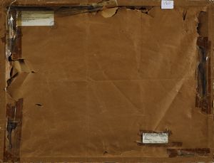 DOTTORI GERARDO (1884 - 1977) : Mattino.  - Asta Asta 396 | ARTE MODERNA E CONTEMPORANEA Online - Associazione Nazionale - Case d'Asta italiane