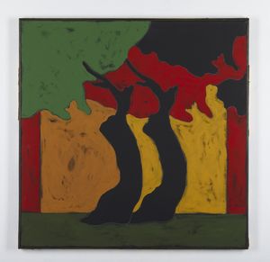 FESTA TANO (1938 - 1988) : Senza titolo.  - Asta Asta 396 | ARTE MODERNA E CONTEMPORANEA Online - Associazione Nazionale - Case d'Asta italiane