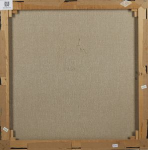 FESTA TANO (1938 - 1988) : Senza titolo.  - Asta Asta 396 | ARTE MODERNA E CONTEMPORANEA Online - Associazione Nazionale - Case d'Asta italiane