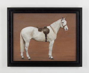 HOLLAMS FRANCES MABEL (1877 - 1963) : Fairy bell (Nanna).  - Asta Asta 396 | ARTE MODERNA E CONTEMPORANEA Online - Associazione Nazionale - Case d'Asta italiane