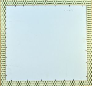 LAI MARIA (1919 - 2013) : Fuori era notte.  - Asta Asta 396 | ARTE MODERNA E CONTEMPORANEA Online - Associazione Nazionale - Case d'Asta italiane