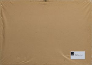 ZORIO GILBERTO (n. 1944) : Stella cangiante.  - Asta Asta 396 | ARTE MODERNA E CONTEMPORANEA Online - Associazione Nazionale - Case d'Asta italiane