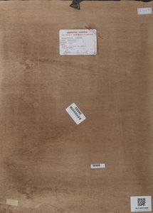 AUBERTIN BERNARD (1934 - 2015) : Monorosso.  - Asta Asta 396 | ARTE MODERNA E CONTEMPORANEA Online - Associazione Nazionale - Case d'Asta italiane