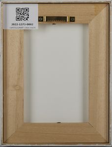 SALVO (SALVATORE MANGIONE) (1947 - 2015) : Senza titolo.  - Asta Asta 396 | ARTE MODERNA E CONTEMPORANEA Online - Associazione Nazionale - Case d'Asta italiane