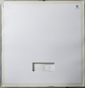 ESPOSITO ENZO (n. 1946) : Senza titolo.  - Asta Asta 396 | ARTE MODERNA E CONTEMPORANEA Online - Associazione Nazionale - Case d'Asta italiane