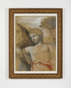 MARIANI CARLO MARIA (1931 - 2021) : Senza titolo.  - Asta Asta 396 | ARTE MODERNA E CONTEMPORANEA Online - Associazione Nazionale - Case d'Asta italiane