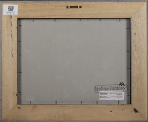 PETRUS MARCO (n. 1960) : London suspended.  - Asta Asta 396 | ARTE MODERNA E CONTEMPORANEA Online - Associazione Nazionale - Case d'Asta italiane