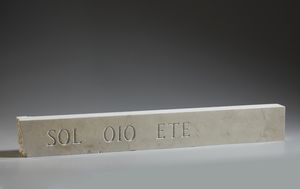 RAPETTI ALFREDO (n. 1961) - Solo io e te.