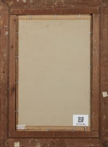 SOFFICI ARDENGO (1879 - 1964) : Forte dei Marmi.  - Asta Asta 396 | ARTE MODERNA E CONTEMPORANEA Online - Associazione Nazionale - Case d'Asta italiane