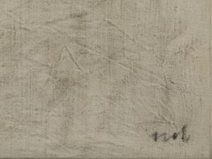 JORI MARCELLO (n. 1951) : Senza titolo.  - Asta Asta 396 | ARTE MODERNA E CONTEMPORANEA Online - Associazione Nazionale - Case d'Asta italiane