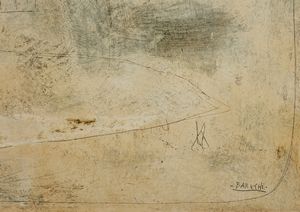 BARICCHI MIRKO (n. 1970) : Senza destriero.  - Asta Asta 396 | ARTE MODERNA E CONTEMPORANEA Online - Associazione Nazionale - Case d'Asta italiane