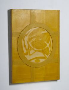 BIANCHI DOMENICO (n. 1955) : Senza titolo.  - Asta Asta 396 | ARTE MODERNA E CONTEMPORANEA Online - Associazione Nazionale - Case d'Asta italiane