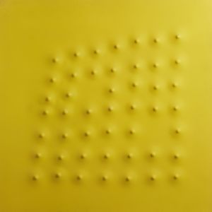 BRESCIANINI ANGELO (1948 - 2016) - 47 spari di pistola cal. 38.