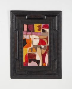 MINIATI ROBERTO (n. 1952) : Hot and lazy.  - Asta Asta 396 | ARTE MODERNA E CONTEMPORANEA Online - Associazione Nazionale - Case d'Asta italiane