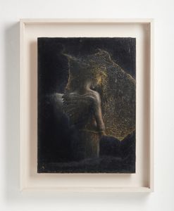 ARRIVABENE AGOSTINO (n. 1967) : Pneuma.  - Asta Asta 396 | ARTE MODERNA E CONTEMPORANEA Online - Associazione Nazionale - Case d'Asta italiane