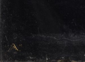 ARRIVABENE AGOSTINO (n. 1967) : Pneuma.  - Asta Asta 396 | ARTE MODERNA E CONTEMPORANEA Online - Associazione Nazionale - Case d'Asta italiane