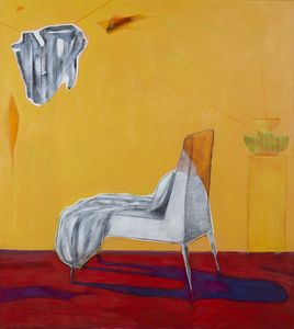 SCANDURA PIERO - Parla il musico con il pittore.