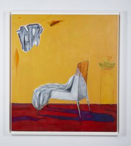 SCANDURA PIERO : Parla il musico con il pittore.  - Asta Asta 396 | ARTE MODERNA E CONTEMPORANEA Online - Associazione Nazionale - Case d'Asta italiane