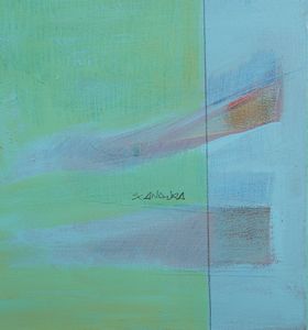 SCANDURA PIERO : Dove le ombre ingannano il giudizio.  - Asta Asta 396 | ARTE MODERNA E CONTEMPORANEA Online - Associazione Nazionale - Case d'Asta italiane