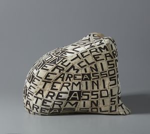 RABARAMA (n. 1969) : Dna.  - Asta Asta 396 | ARTE MODERNA E CONTEMPORANEA Online - Associazione Nazionale - Case d'Asta italiane