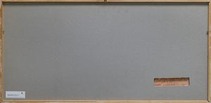 TAAFFE PHILIP (n. 1955) : Senza titolo.  - Asta Asta 396 | ARTE MODERNA E CONTEMPORANEA Online - Associazione Nazionale - Case d'Asta italiane