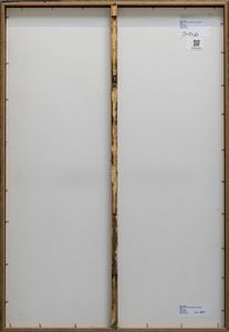 GOLDIN NAN (n. 1953) : Tower in the Piazza Ges� Nuovo, Naples.  - Asta Asta 396 | ARTE MODERNA E CONTEMPORANEA Online - Associazione Nazionale - Case d'Asta italiane