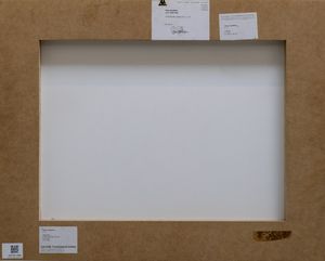 GOEDICKE CLAUS  (n. 1966) : II 77.  - Asta Asta 396 | ARTE MODERNA E CONTEMPORANEA Online - Associazione Nazionale - Case d'Asta italiane