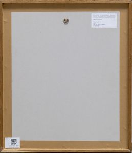 BAECHLER DONALD (1956 - 2022) : Salzburg 7.  - Asta Asta 396 | ARTE MODERNA E CONTEMPORANEA Online - Associazione Nazionale - Case d'Asta italiane