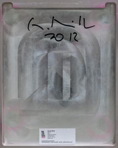 MILLER GEROLD (n. 1961) : Set 75.  - Asta Asta 396 | ARTE MODERNA E CONTEMPORANEA Online - Associazione Nazionale - Case d'Asta italiane