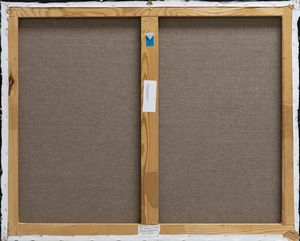 DE FELIPE ANTONIO (n. 1965) : Paramount Pictures.  - Asta Asta 396 | ARTE MODERNA E CONTEMPORANEA Online - Associazione Nazionale - Case d'Asta italiane