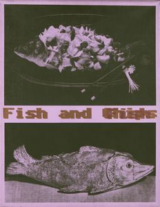 SCHOLTE ROB (n. 1958) - Tartufo 4.2.