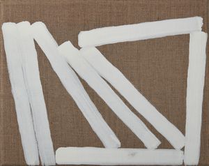 MONK JOHNATAN (n. 1969) - Shelf life XXIII.