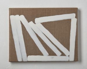 MONK JOHNATAN (n. 1969) : Shelf life XXIII.  - Asta Asta 396 | ARTE MODERNA E CONTEMPORANEA Online - Associazione Nazionale - Case d'Asta italiane