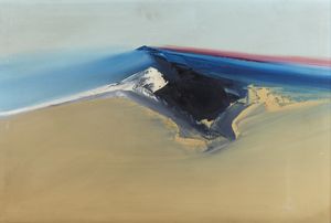 NUMEN ROBERT - Senza titolo.