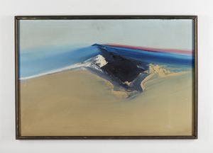 NUMEN ROBERT : Senza titolo.  - Asta Asta 396 | ARTE MODERNA E CONTEMPORANEA Online - Associazione Nazionale - Case d'Asta italiane