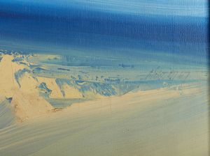 NUMEN ROBERT : Senza titolo.  - Asta Asta 396 | ARTE MODERNA E CONTEMPORANEA Online - Associazione Nazionale - Case d'Asta italiane