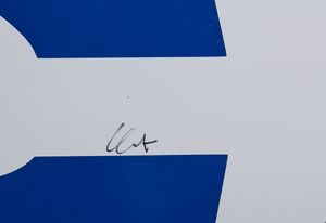 CLET ABRAHAM (n. 1966) : Critical Mind n� 2.  - Asta Asta 396 | ARTE MODERNA E CONTEMPORANEA Online - Associazione Nazionale - Case d'Asta italiane