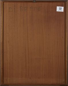 MANZU' GIACOMO (1908 - 1991) : Senza titolo.  - Asta Asta 396 | ARTE MODERNA E CONTEMPORANEA Online - Associazione Nazionale - Case d'Asta italiane