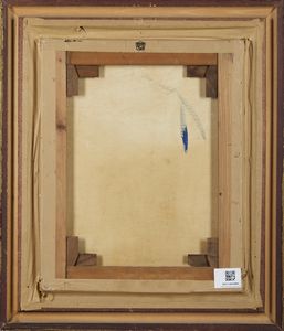 SUGHI ALBERTO (n. 1928) : Senza titolo.  - Asta Asta 396 | ARTE MODERNA E CONTEMPORANEA Online - Associazione Nazionale - Case d'Asta italiane