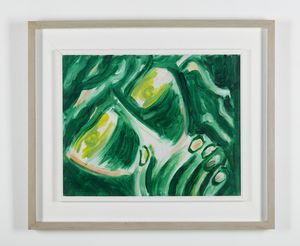 GUIDI VIRGILIO (1891 - 1984) : Testa.  - Asta Asta 396 | ARTE MODERNA E CONTEMPORANEA Online - Associazione Nazionale - Case d'Asta italiane