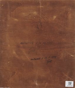 GUIDI VIRGILIO (1891 - 1984) : Baronessa.  - Asta Asta 396 | ARTE MODERNA E CONTEMPORANEA Online - Associazione Nazionale - Case d'Asta italiane