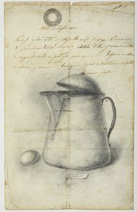 ARMODIO (VILMORE SCHENARDI) (n. 1928) - Le nove.