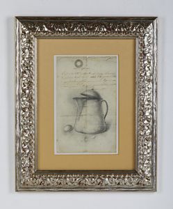 ARMODIO (VILMORE SCHENARDI) (n. 1928) : Le nove.  - Asta Asta 396 | ARTE MODERNA E CONTEMPORANEA Online - Associazione Nazionale - Case d'Asta italiane