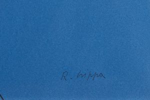 CRIPPA ROBERTO GAETANO (1921 - 1972) : Spirale.  - Asta Asta 396 | ARTE MODERNA E CONTEMPORANEA Online - Associazione Nazionale - Case d'Asta italiane