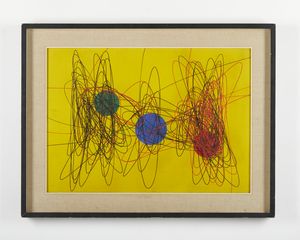 CRIPPA ROBERTO GAETANO (1921 - 1972) : Spirali.  - Asta Asta 396 | ARTE MODERNA E CONTEMPORANEA Online - Associazione Nazionale - Case d'Asta italiane